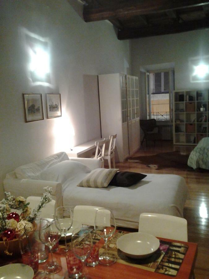 Domus Nymphae - Qr10366 Casa de férias *