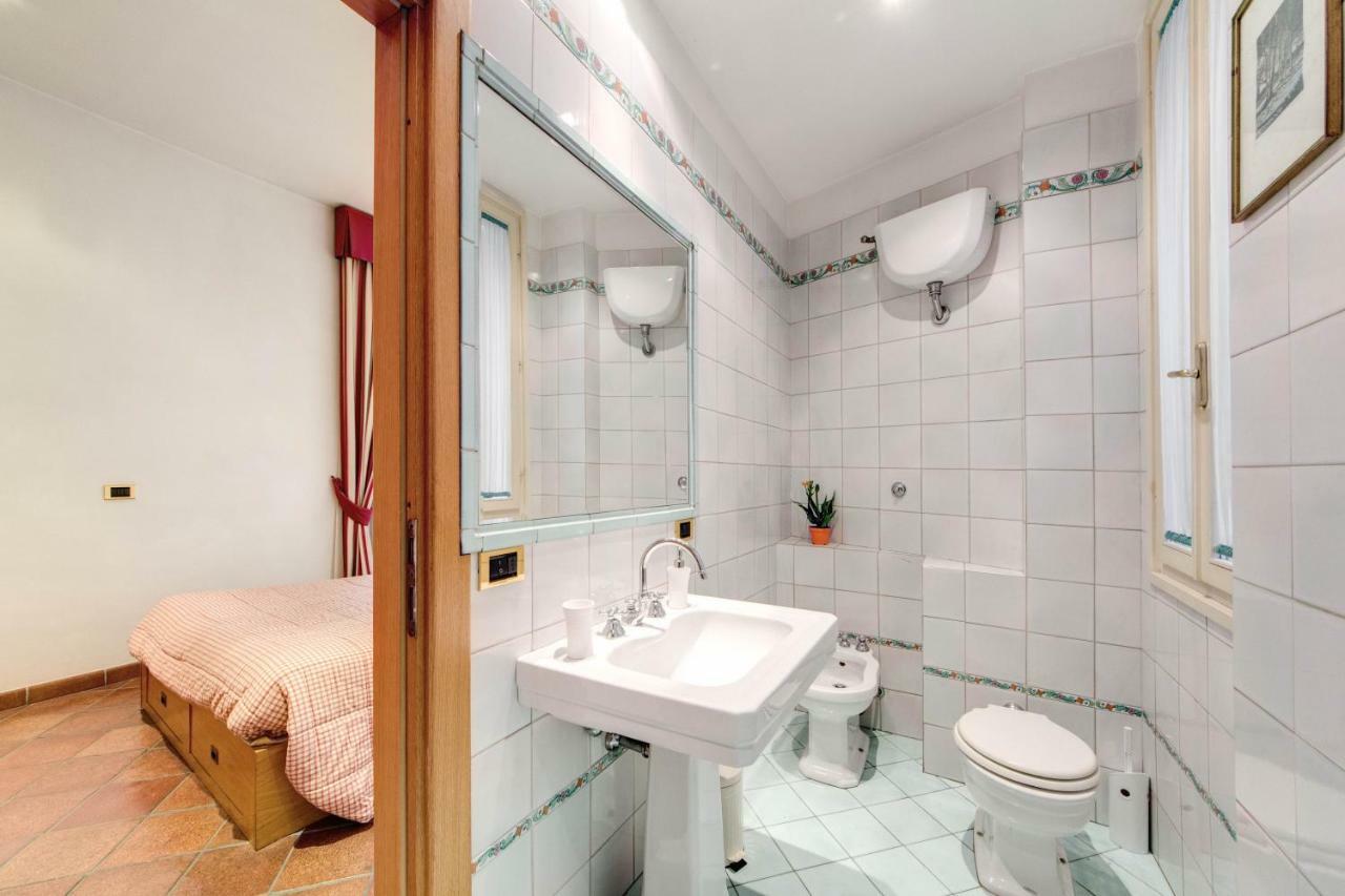 Lovely Flat By The Trevi Fountain Appartement Rome