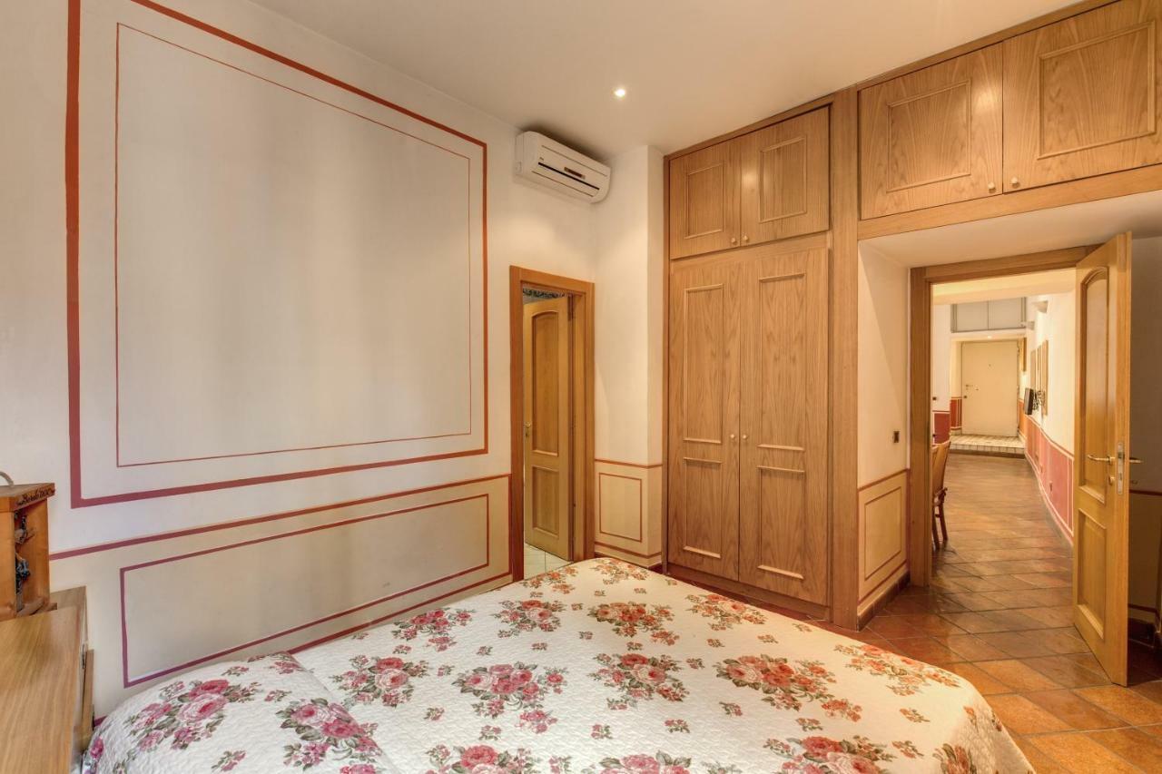 Lovely Flat By The Trevi Fountain Appartement Rome