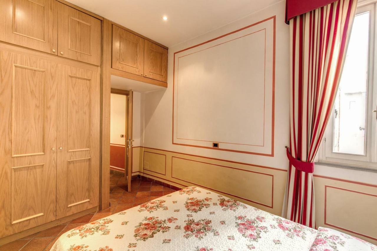 Lovely Flat By The Trevi Fountain Appartement