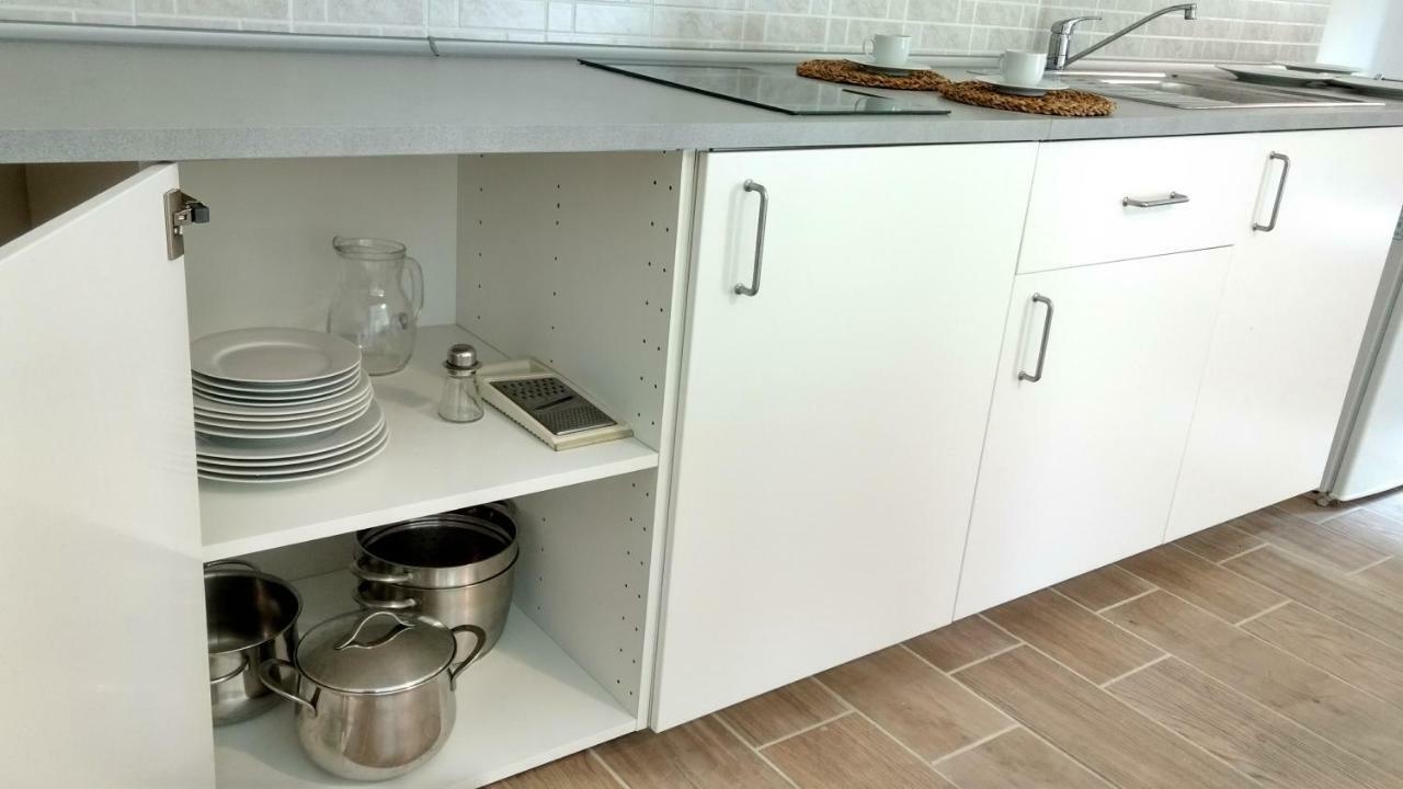 Re Di Apartment *
