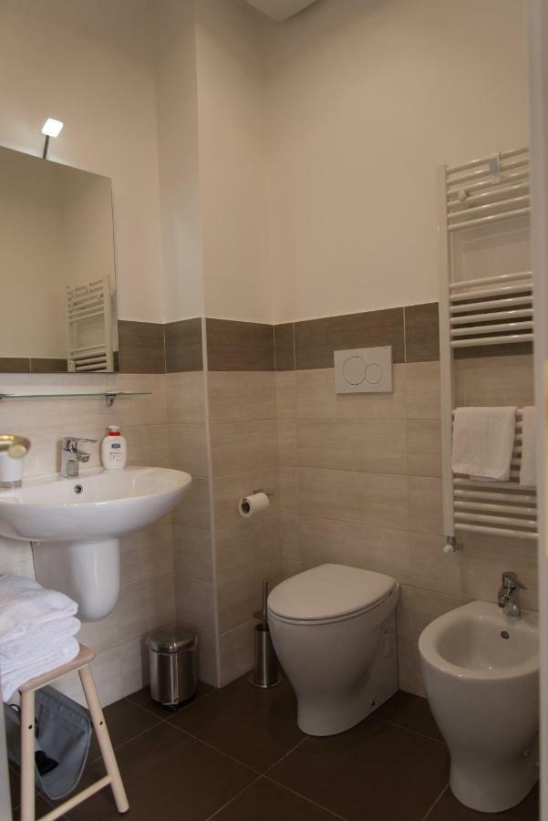 Guest house La Terrazza Di Evelina Rome