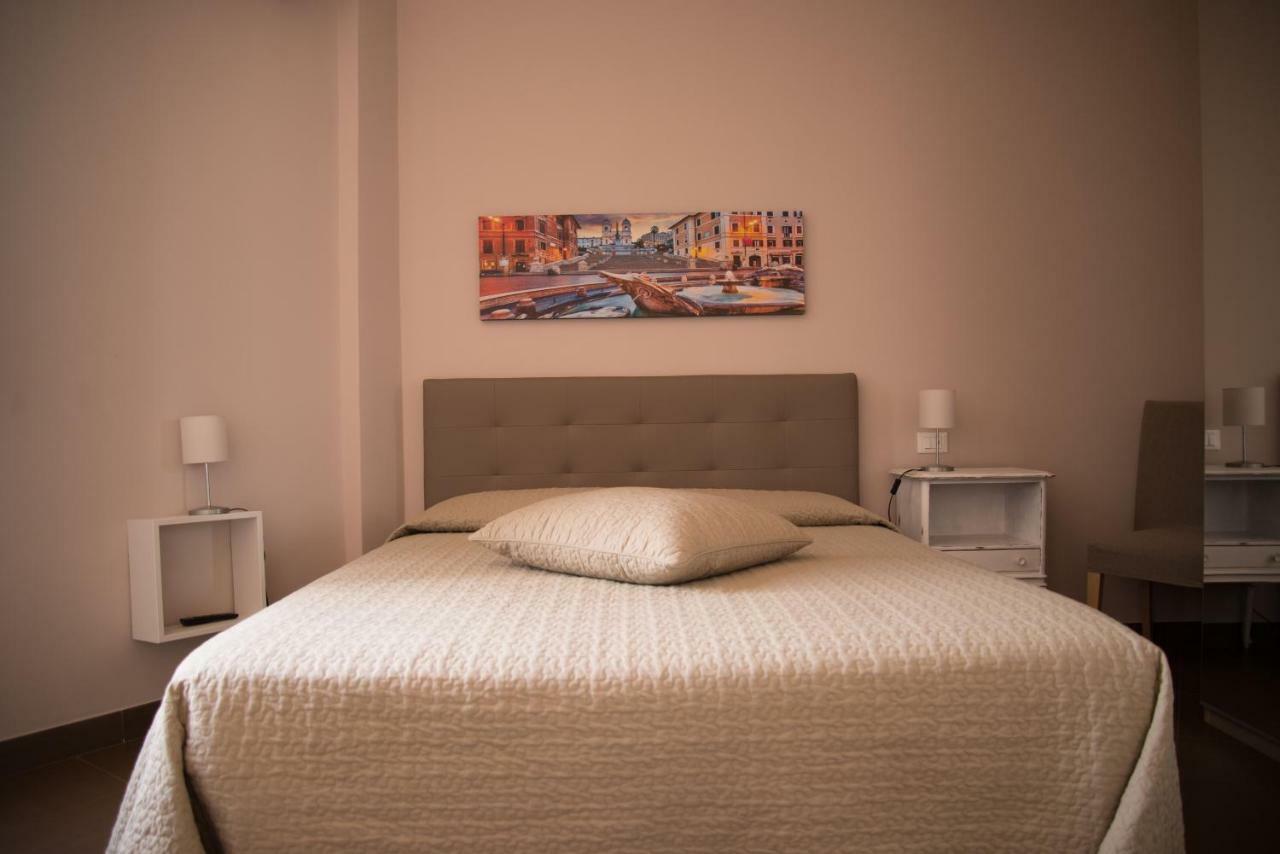 La Terrazza Di Evelina Guest house Rome