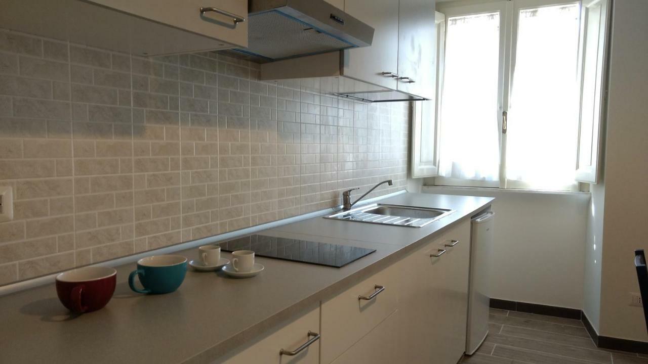 Apartment Re Di