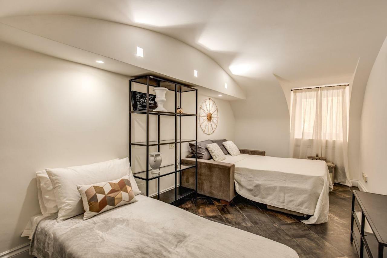 Apartment Fori Imperiali Lovely *