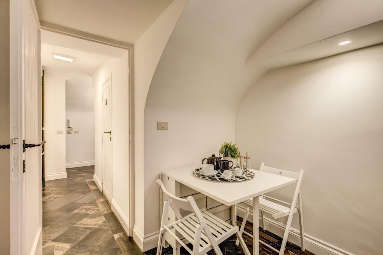 Apartment Fori Imperiali Lovely *