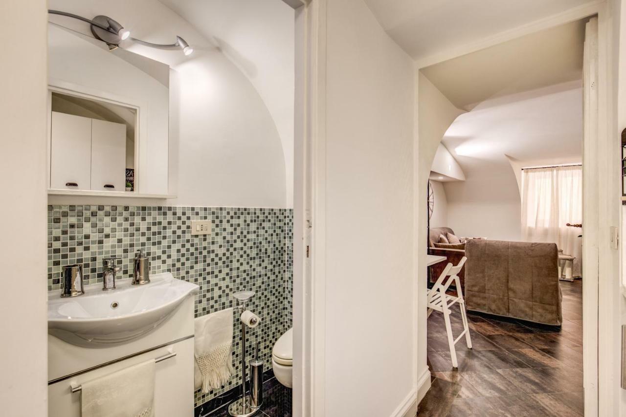 Fori Imperiali Lovely Appartement Rome