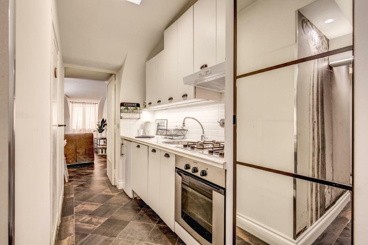 Fori Imperiali Lovely Appartement