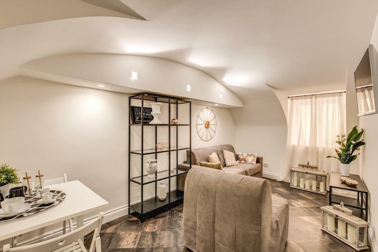 Fori Imperiali Lovely Appartement Rome