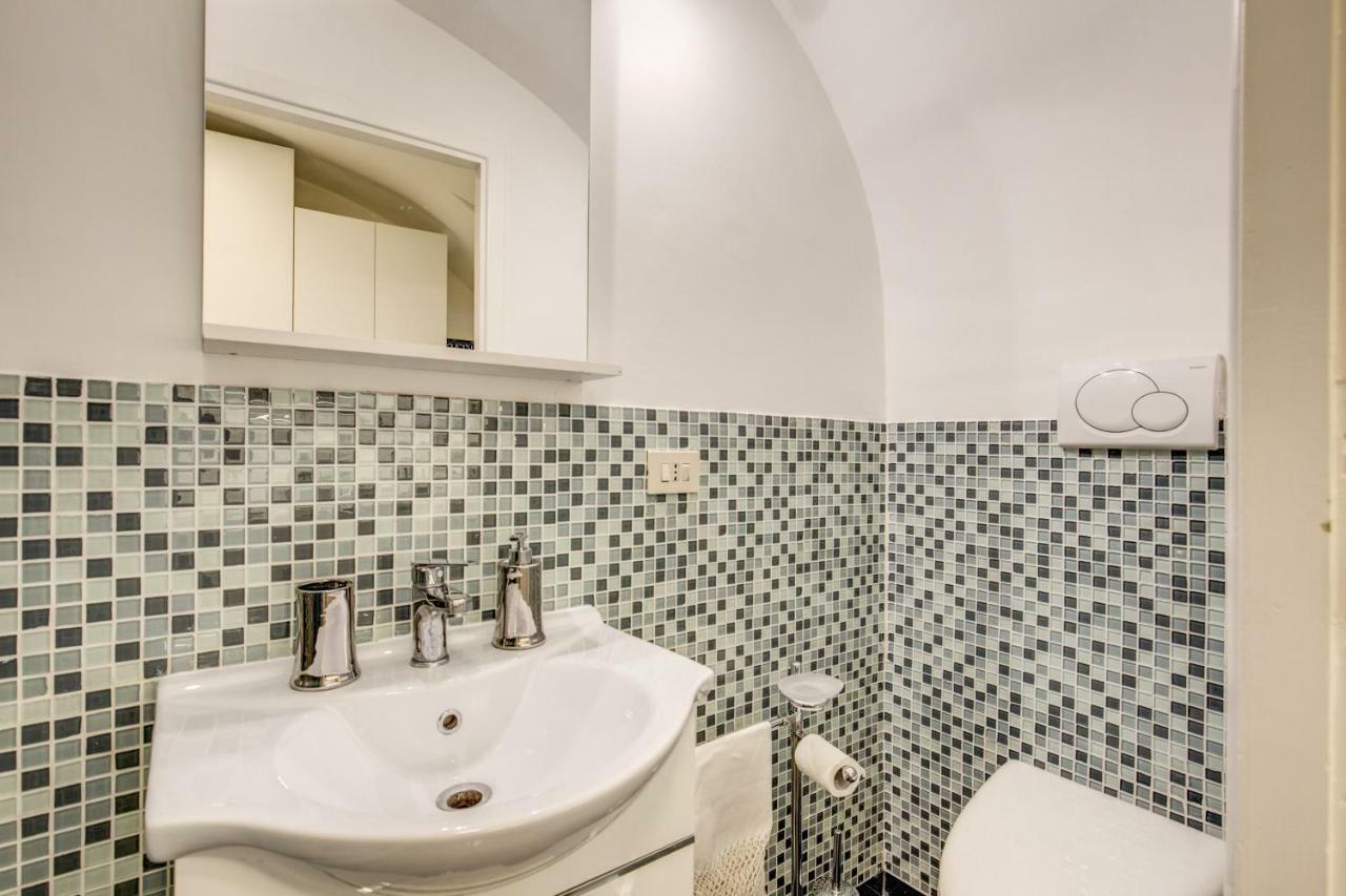 Appartement Fori Imperiali Lovely