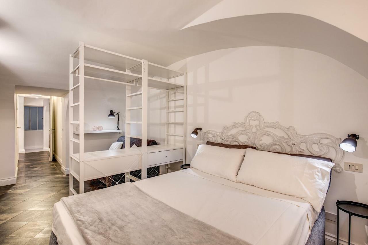 Fori Imperiali Lovely Appartement Rome