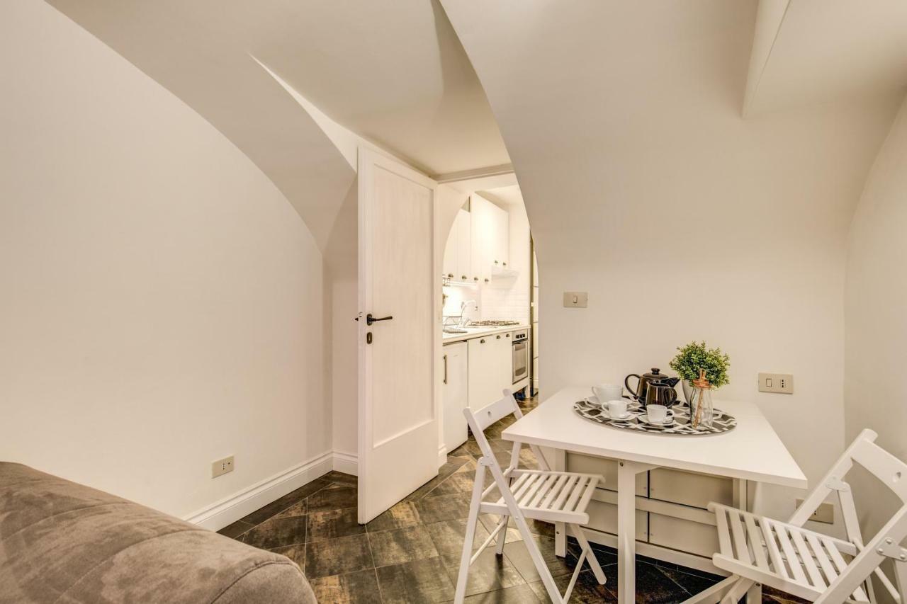 Fori Imperiali Lovely Apartment *