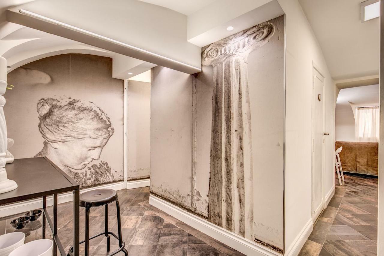 Fori Imperiali Lovely Apartment Rome