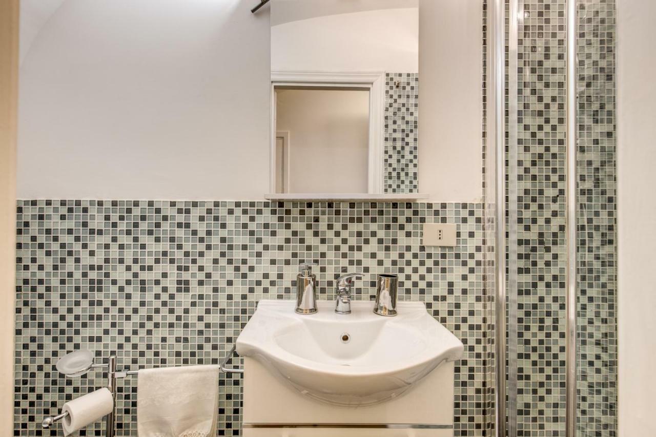 Fori Imperiali Lovely Apartment *