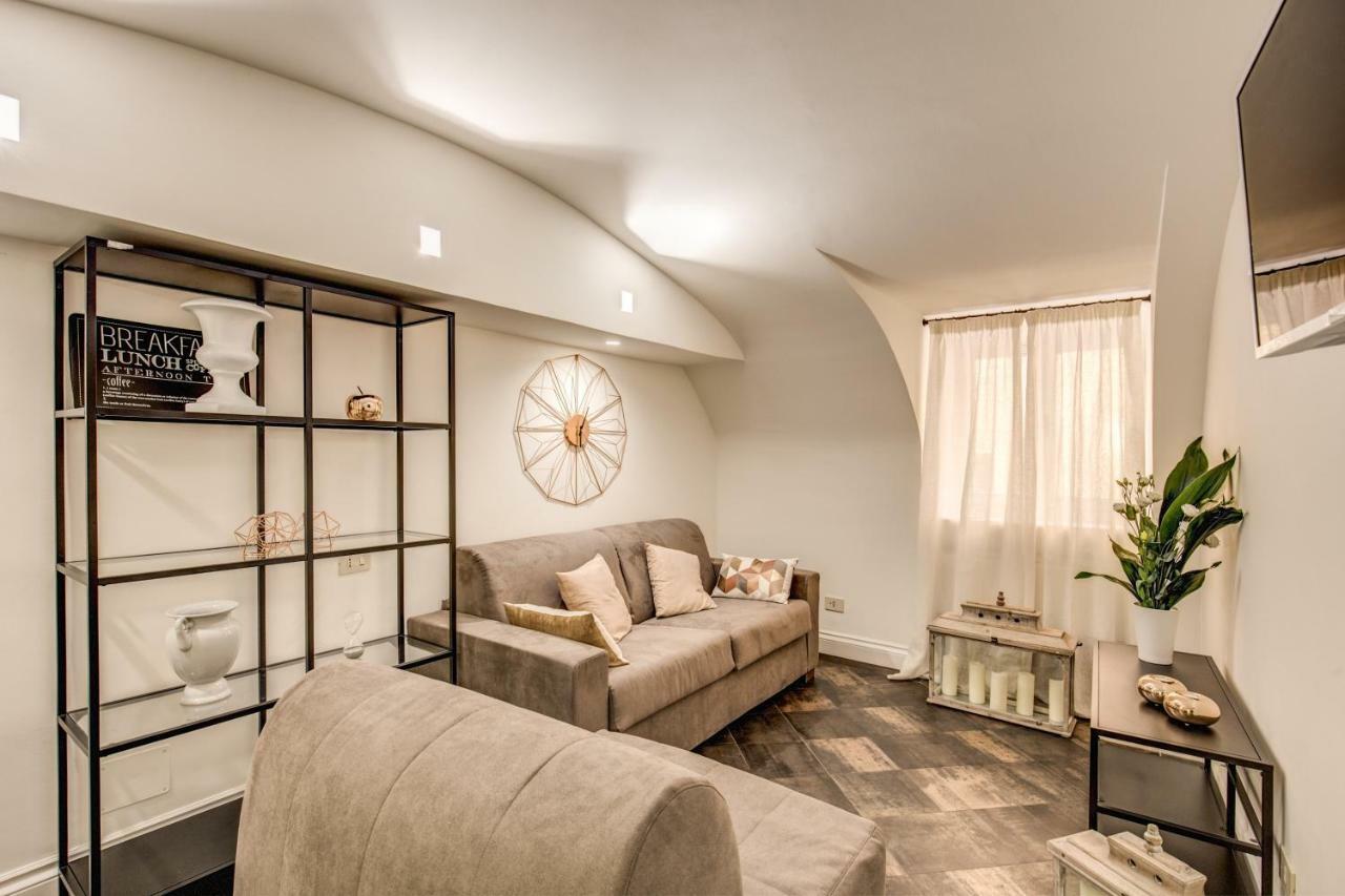Apartment Fori Imperiali Lovely Rome