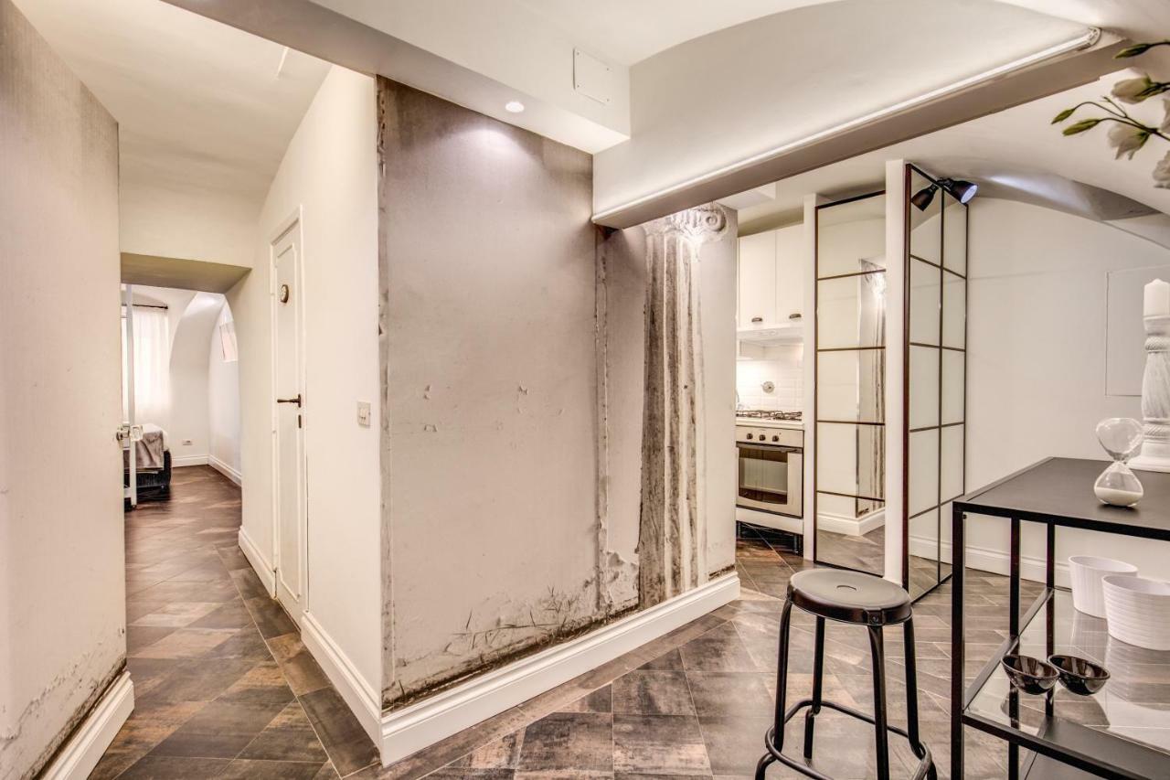 Fori Imperiali Lovely Appartement