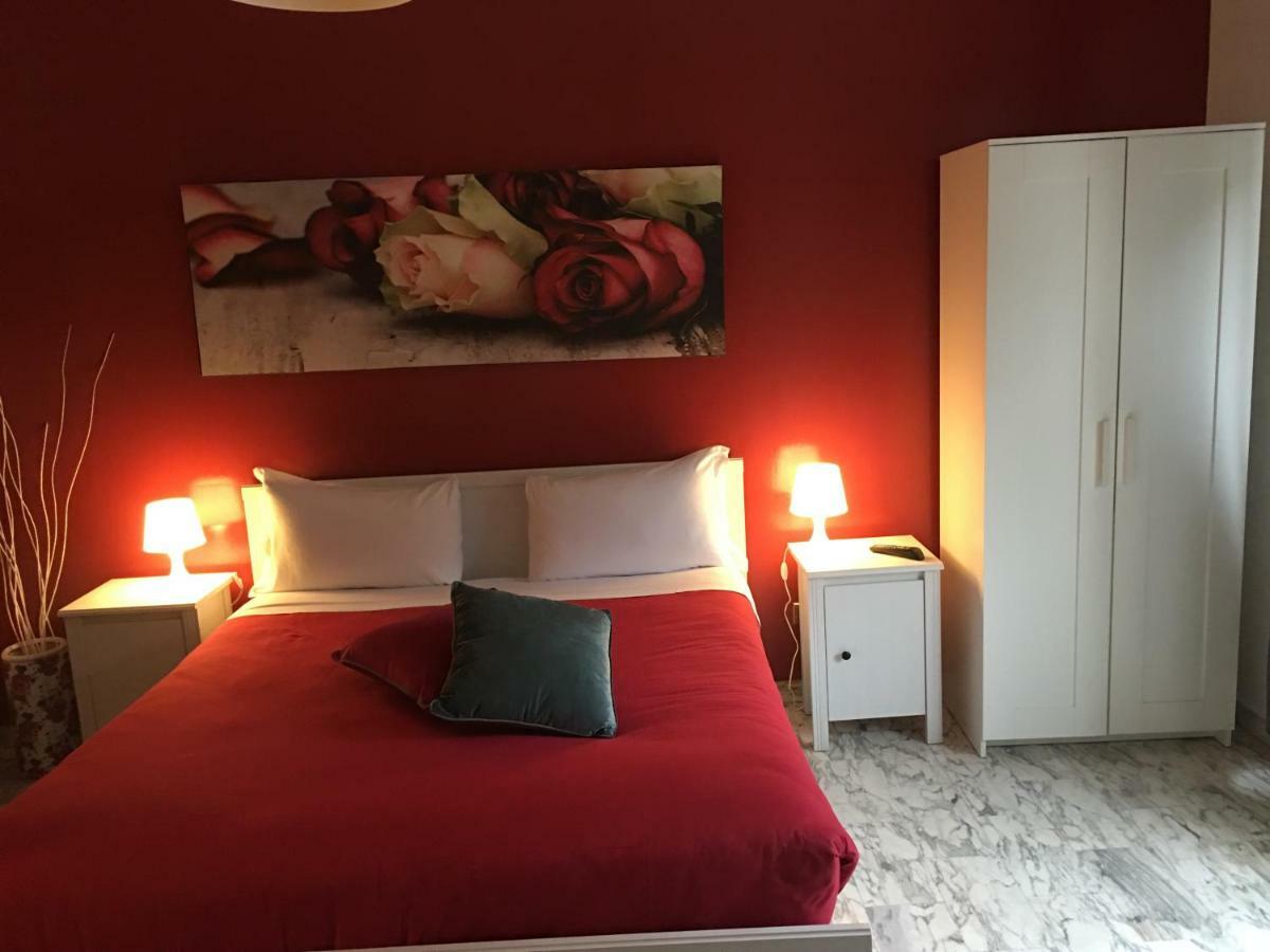 Guest house Domum Vaticani Rome