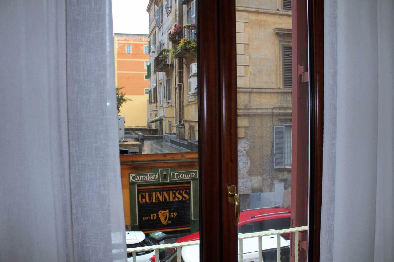 50 Passi Colosseo Apartment Rome
