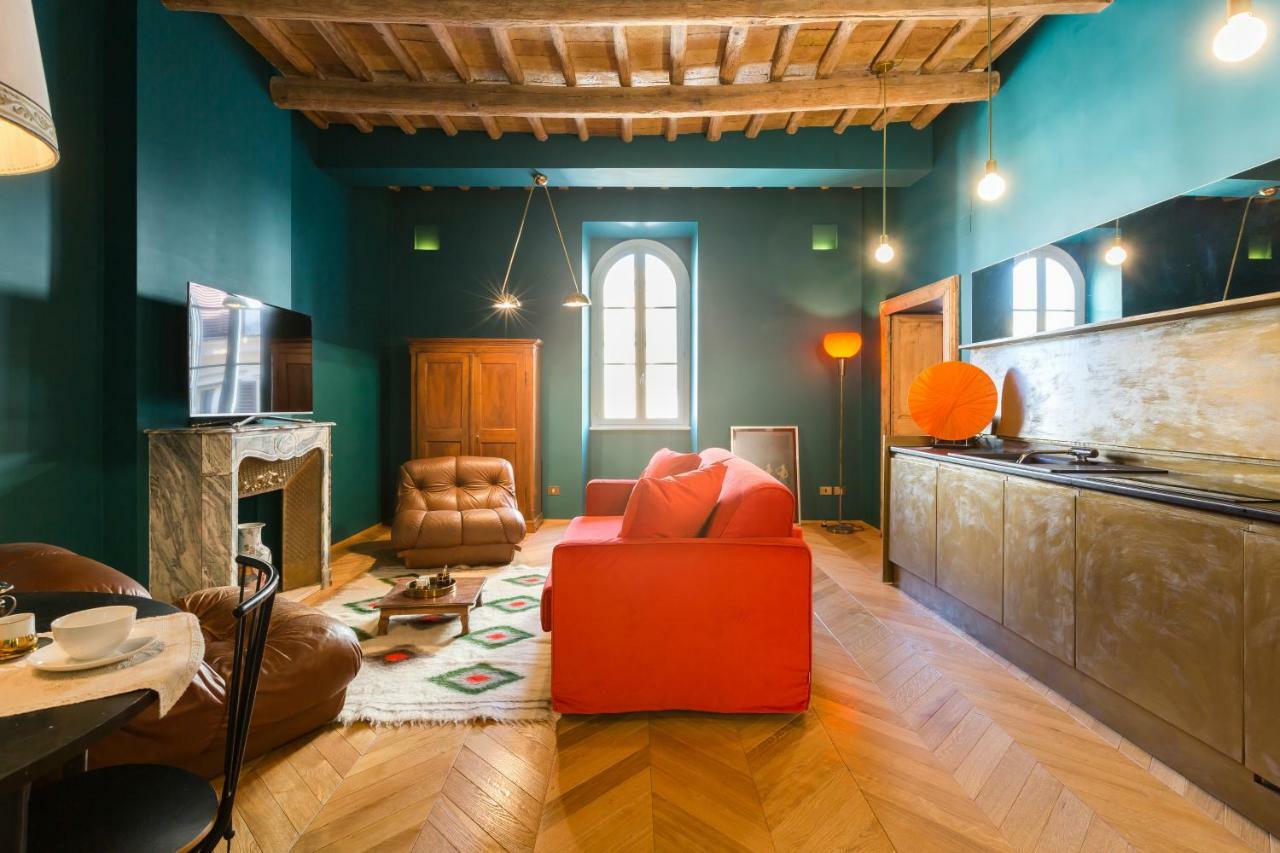 Glamour Leonina - Monti Appartement
