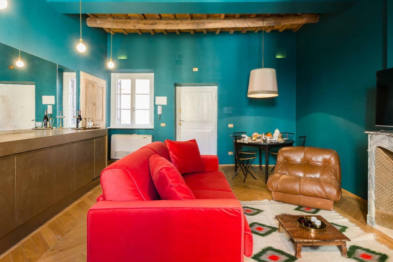 Glamour Leonina - Monti Appartement