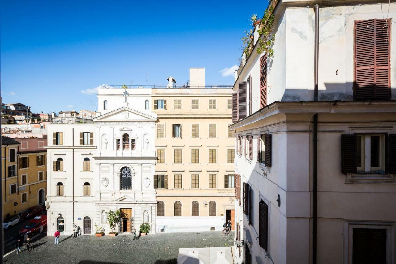 Appartement Glamour Leonina - Monti *