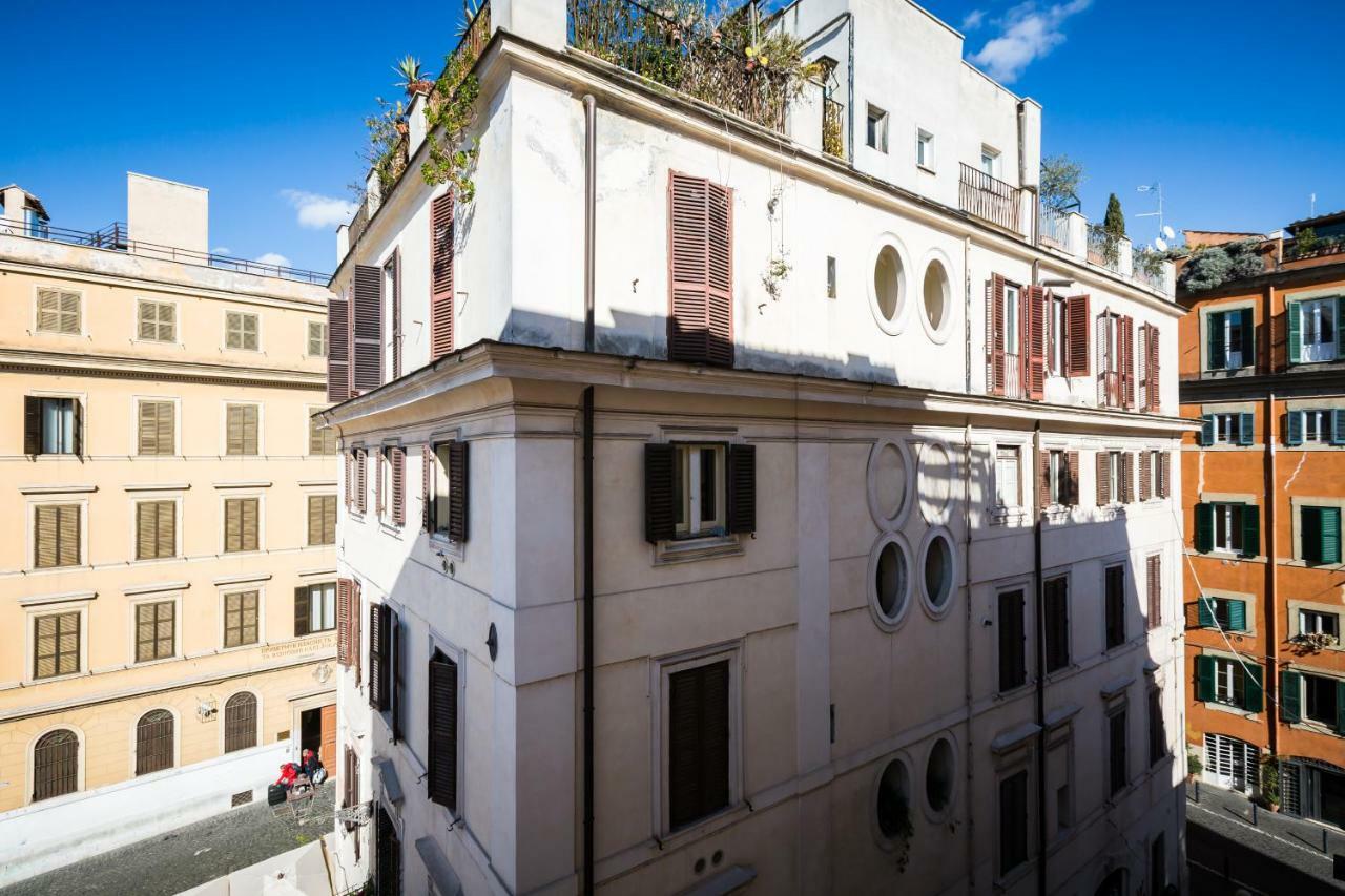 Glamour Leonina - Monti * Rome