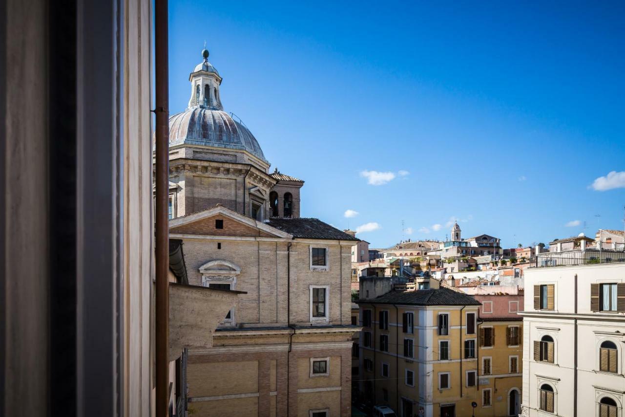 Appartement Glamour Leonina - Monti