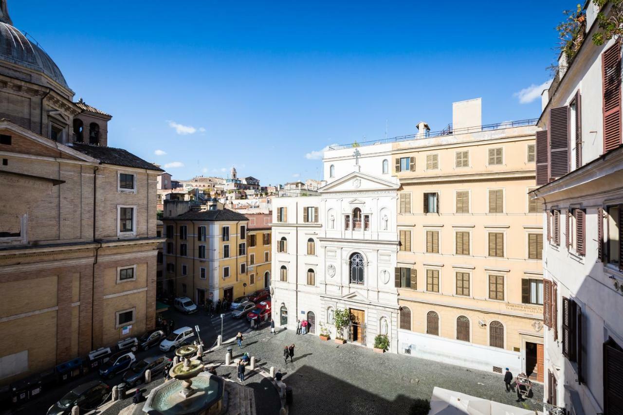 Glamour Leonina - Monti Appartement *