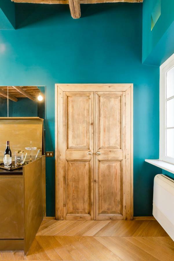 Apartment Glamour Leonina - Monti