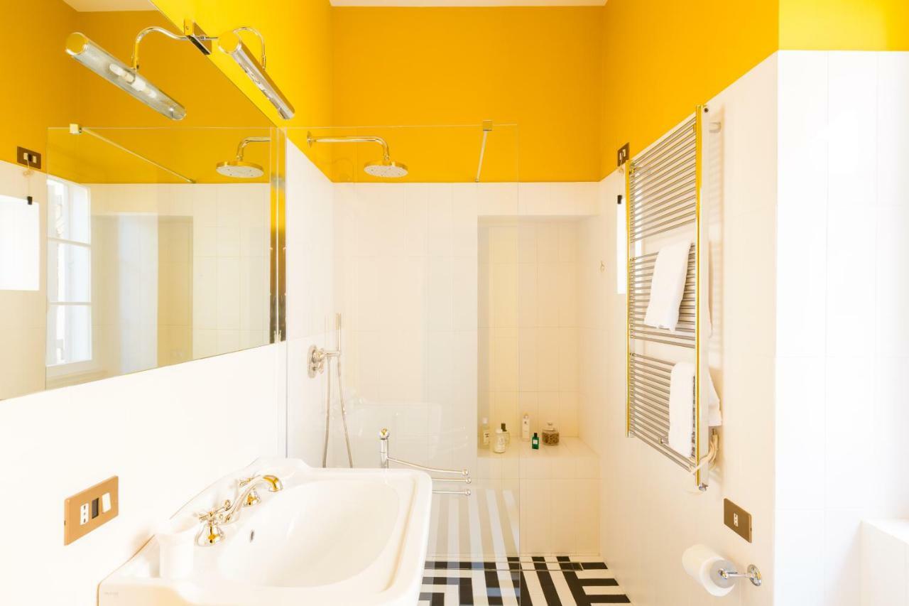 Glamour Leonina - Monti Apartment Rome