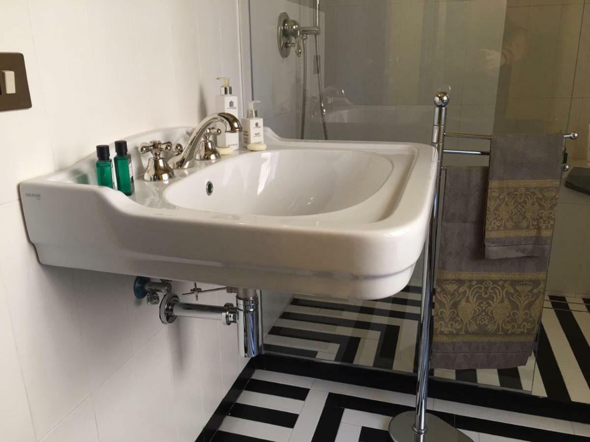 Apartment Glamour Leonina - Monti *