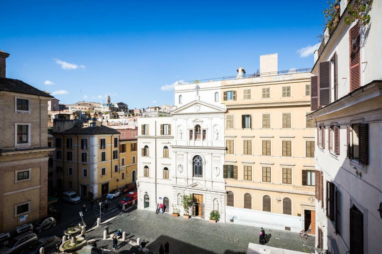 Glamour Leonina - Monti * Rome