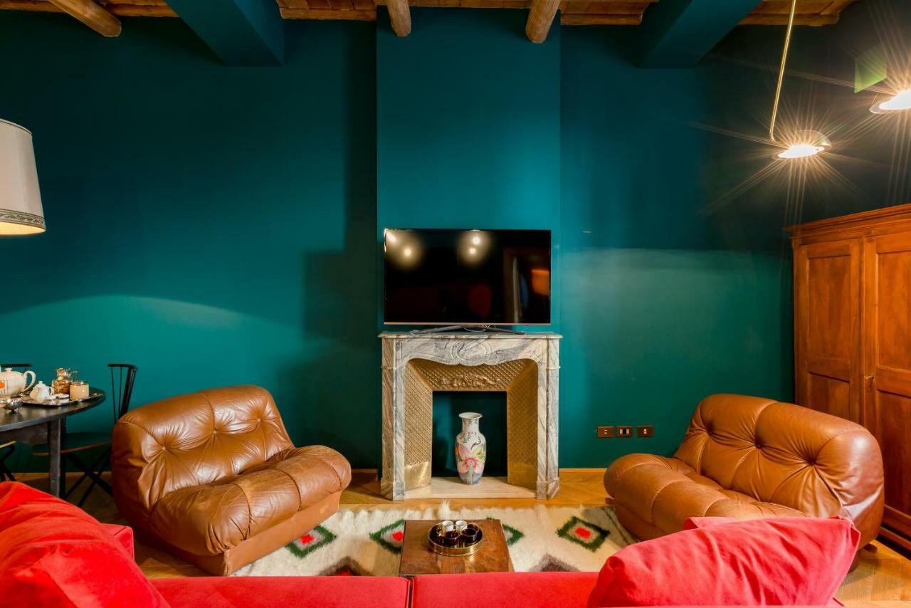 Apartment Glamour Leonina - Monti *