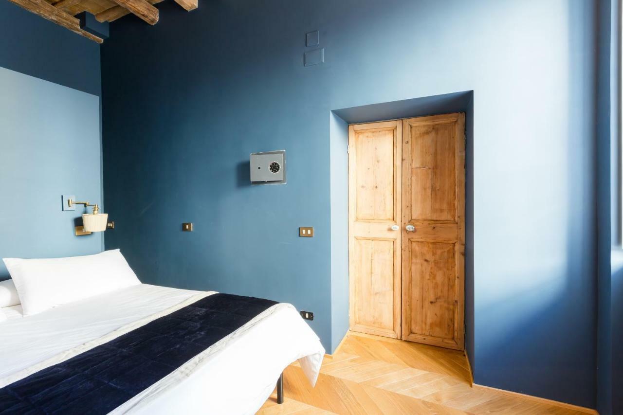 Glamour Leonina - Monti Appartement Rome
