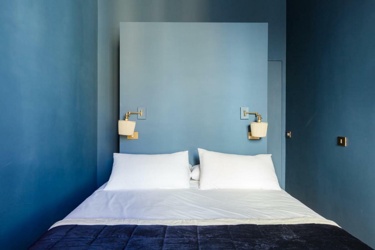 Glamour Leonina - Monti Apartment