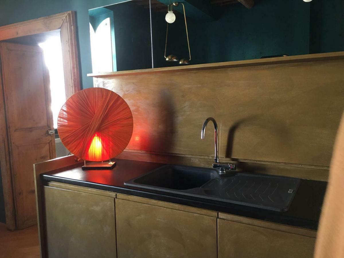 Glamour Leonina - Monti Appartement *