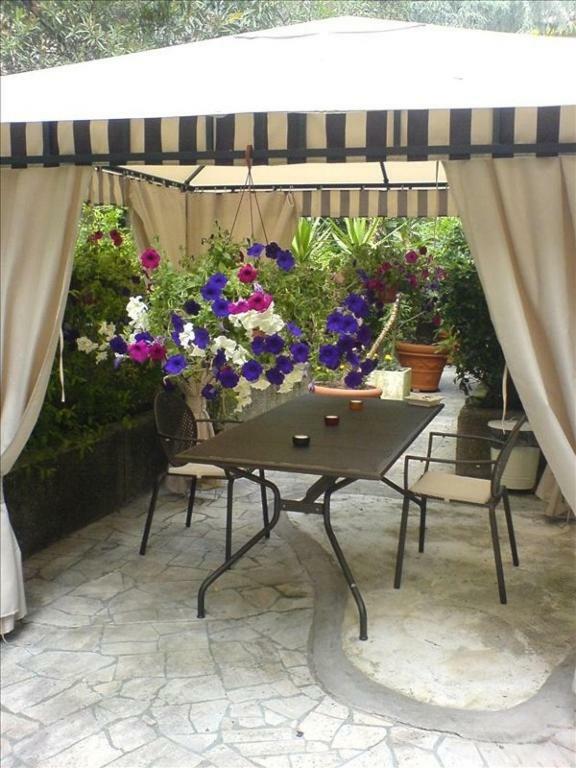 Bevagna Garden Appartement *