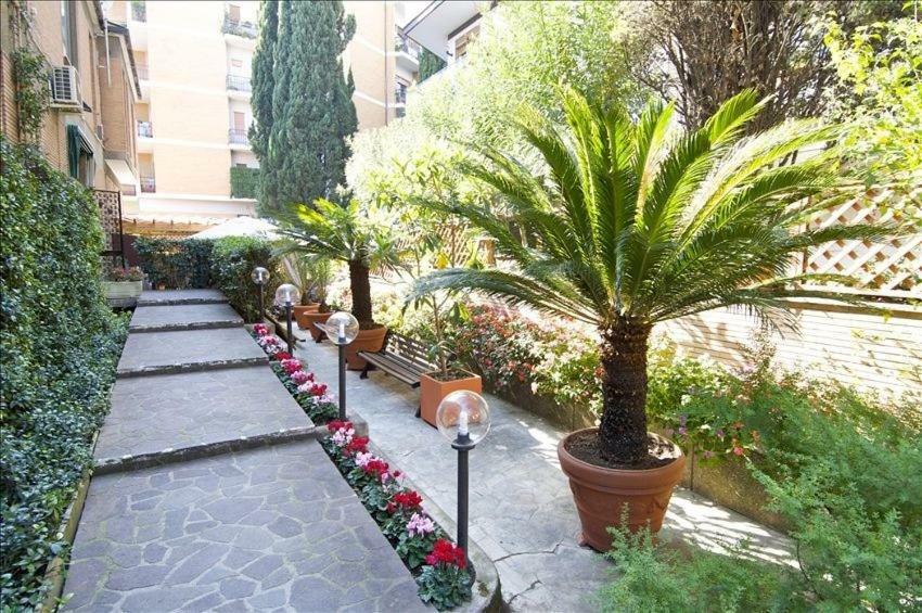 Bevagna Garden Appartement *