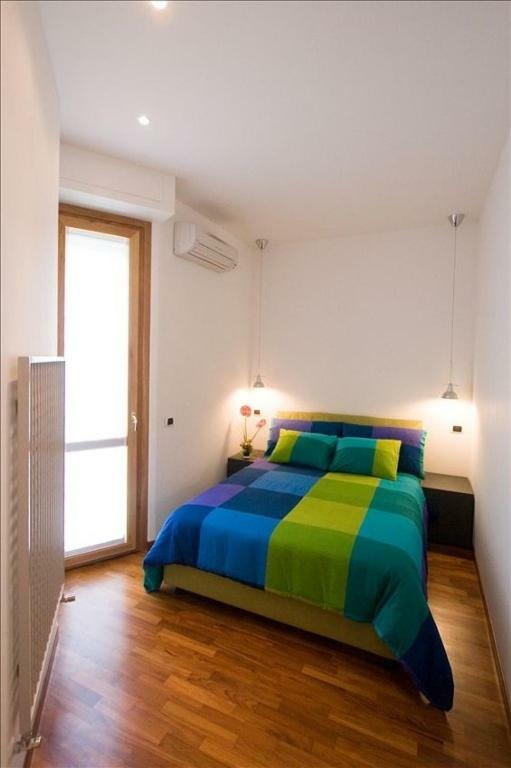 Appartement Bevagna Garden *