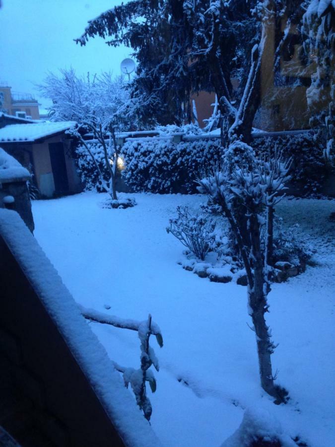 Agli Acquedotti Romani Appartamento Roma