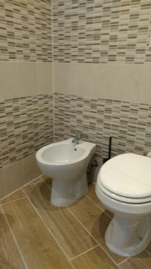 Re Di Apartment Rome