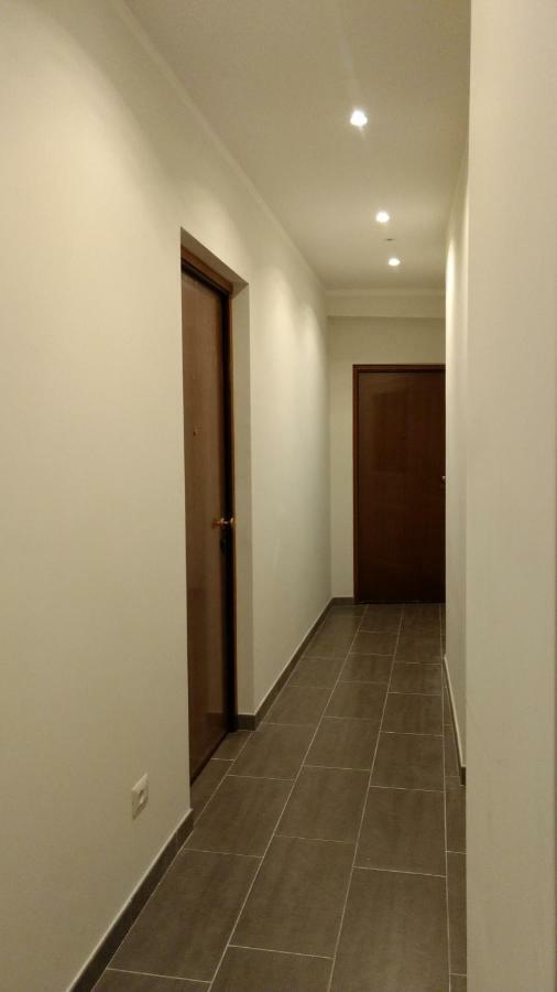 Apartment Re Di *