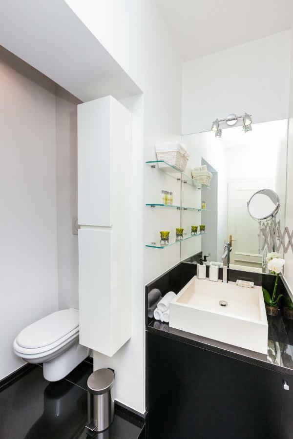 Apartment Luxury Casa Farnese - Campo De Fiori