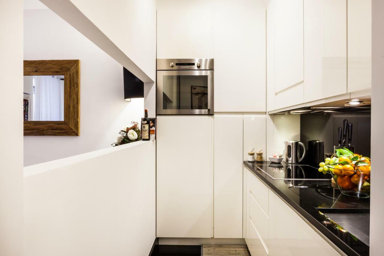 Apartment Luxury Casa Farnese - Campo De Fiori