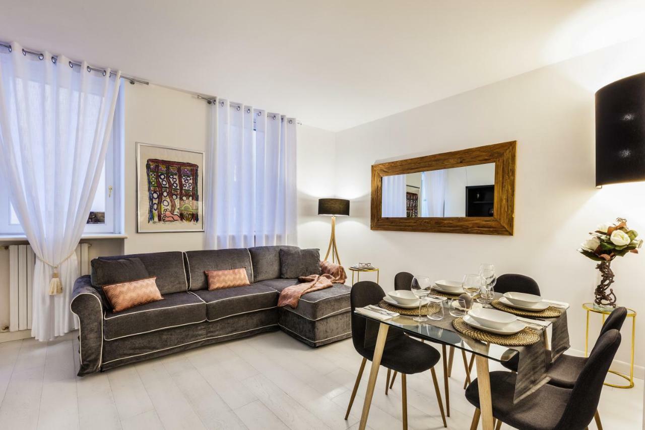 Luxury Casa Farnese - Campo De Fiori Rome