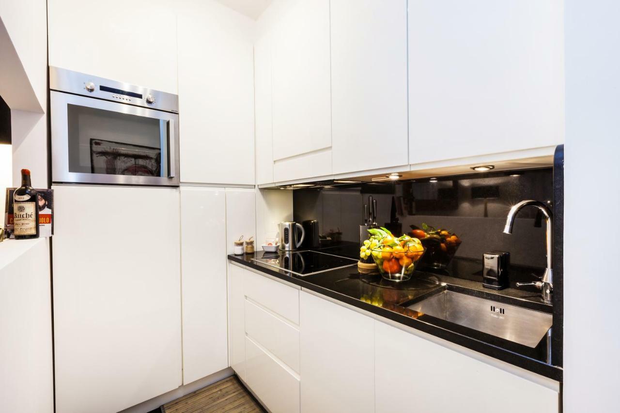 Apartment Luxury Casa Farnese - Campo De Fiori *