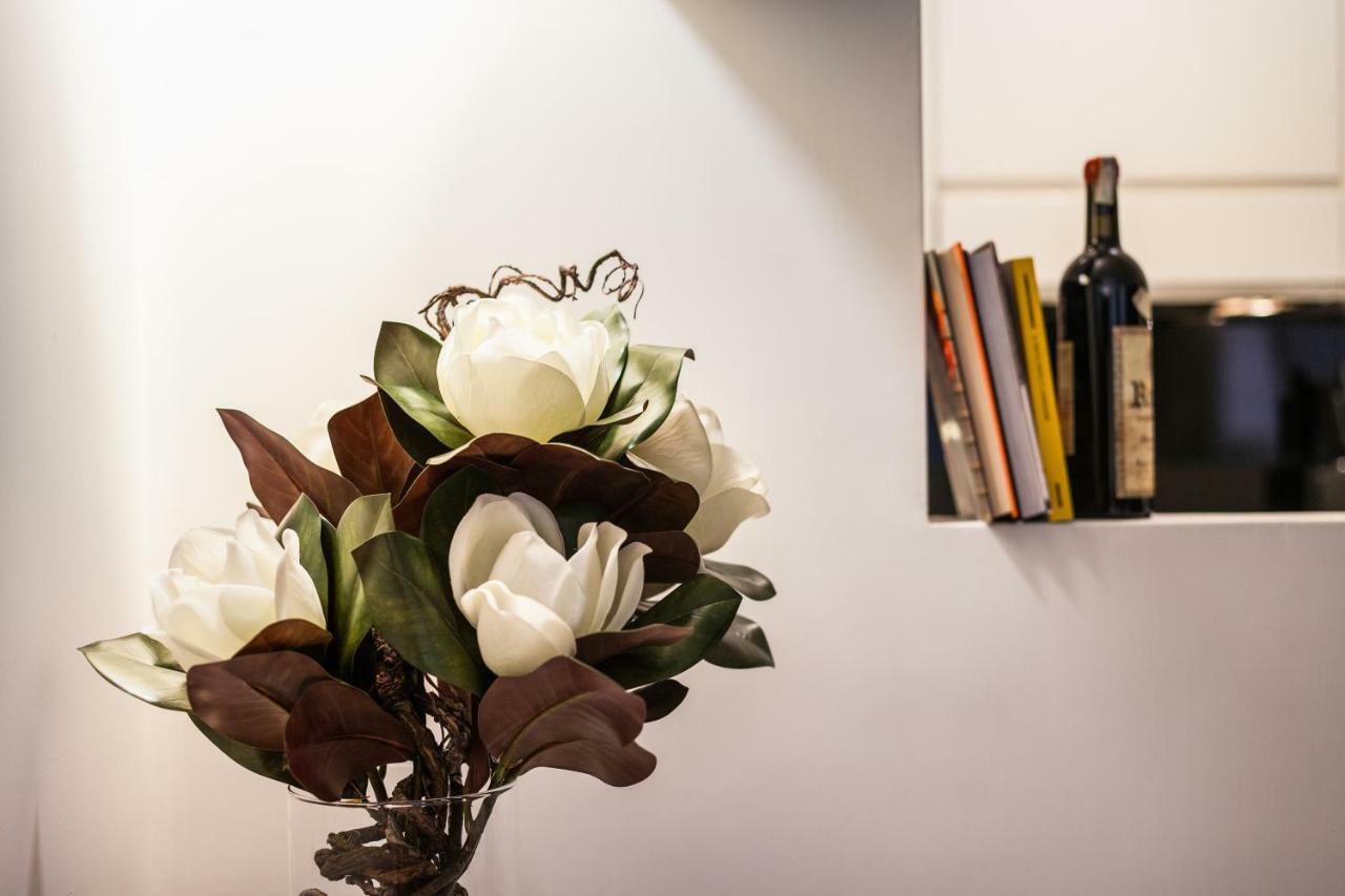 Apartment Luxury Casa Farnese - Campo De Fiori