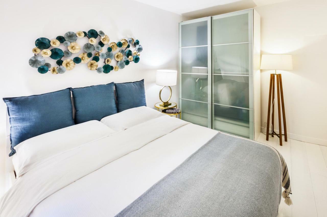 Luxury Casa Farnese - Campo De Fiori Apartment Rome