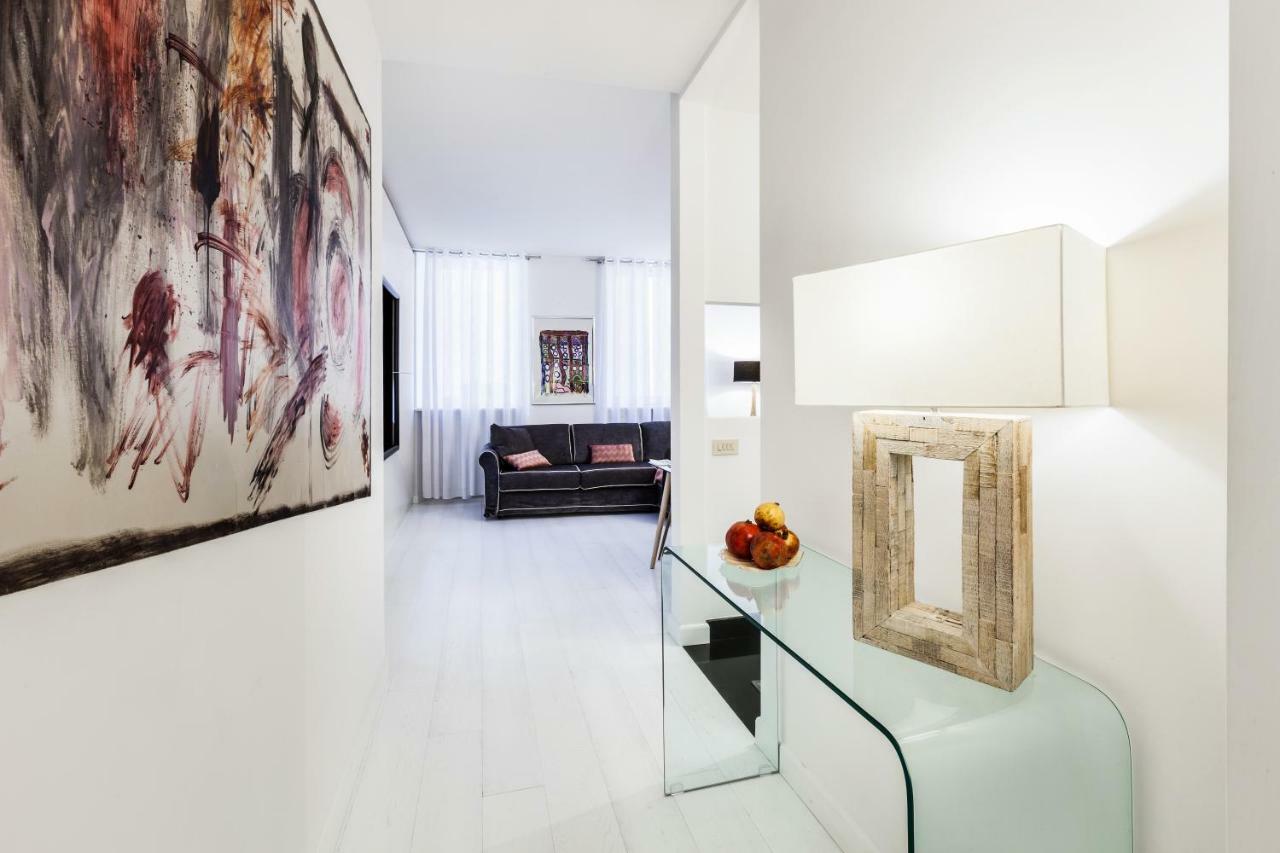 Luxury Casa Farnese - Campo De Fiori Rome