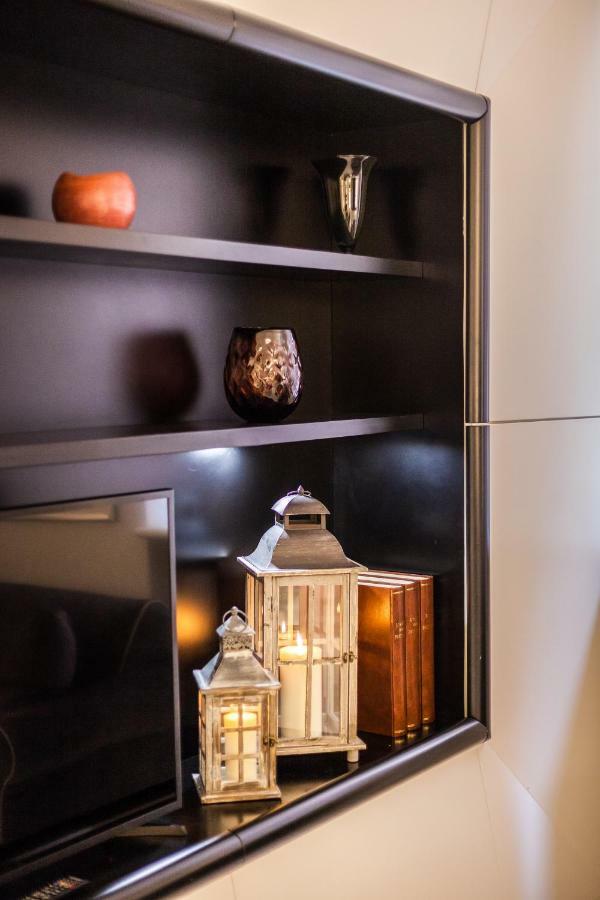 Luxury Casa Farnese - Campo De Fiori Apartment *